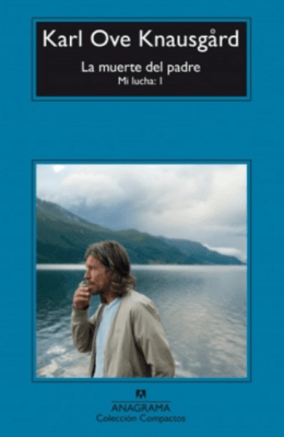 LA MUERTE DEL PADRE. MI LUCHA I