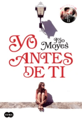 YO ANTES DE TI