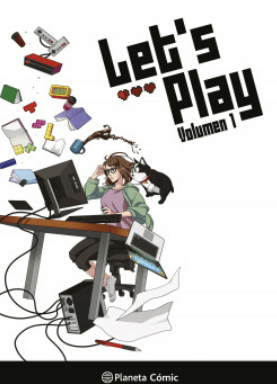 LES'T PLAY N° 01