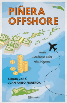 PIÑERA OFFSHORE