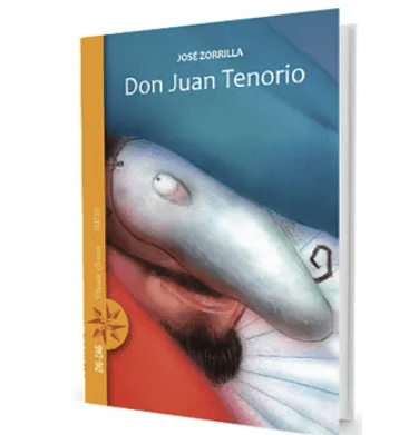DON JUAN TENORIO