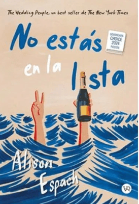 NO ESTÁS EN LA LISTA