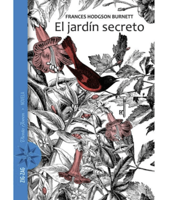 EL JARDIN SECRETO