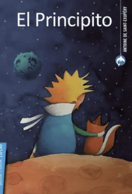 EL PRINCIPITO EDICION ESCOLAR