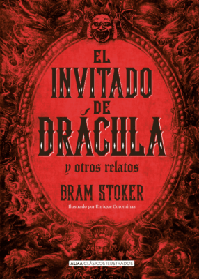 EL INVITADO DE DRACULA