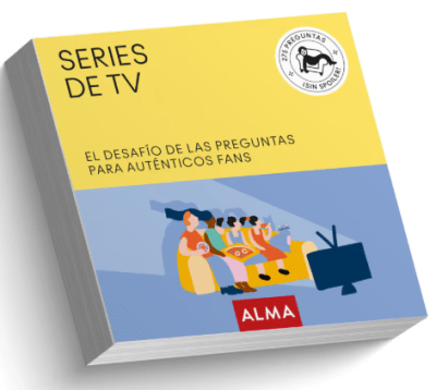 SERIES DE TV