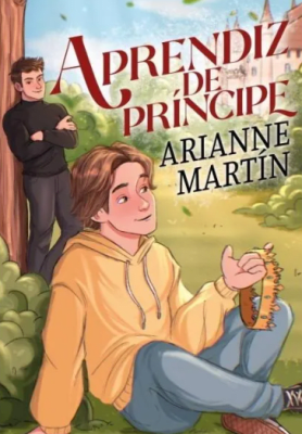 APRENDIZ DE PRINCIPE