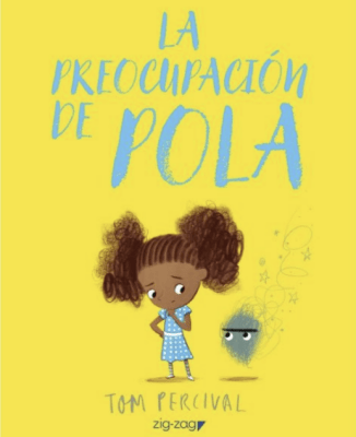 LA PREOCUPACION DE POLA