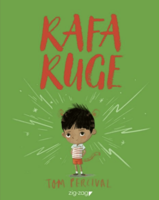RAFA RUGE