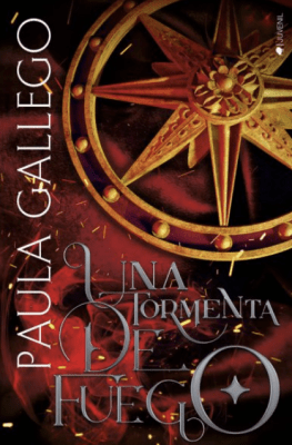 UNA TORMENTA DE FUEGO