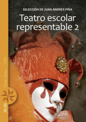 TEATRO ESCOLAR REPRESENTABLE 2