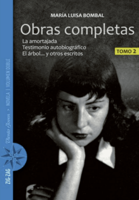 TOMO 2 - LA AMORTAJADA