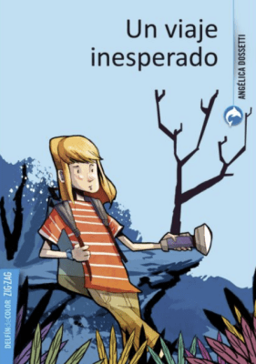 UN VIAJE INESPERADO