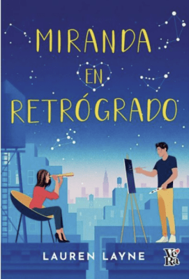 MIRANDA EN RETROGRADO