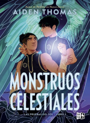 MONSTRUOS CELESTIALES