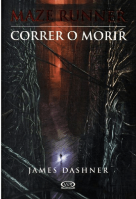 MAZE RUNNER: CORRER O MORIR