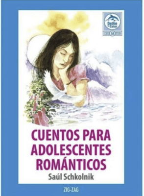 CUENTOS PARA ADOLESCENTES ROMANTICOS