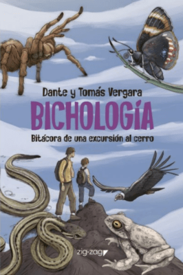 BICHOLOGIA