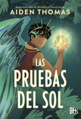 LAS PRUEBAS DE SOL