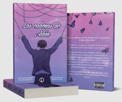 LAS CADENAS DE ADÁN