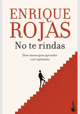 NO TE RINDAS