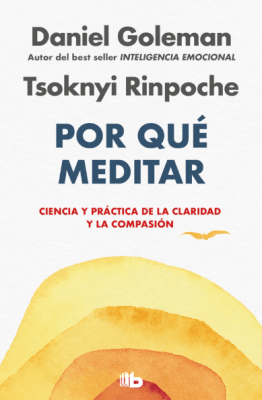 POR QUÉ MEDITAR - DB