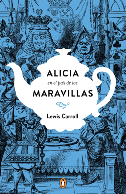 ALICIA EN EL PAÍS DE LAS MARAVILLAS - ED. CONMEMORATIVA