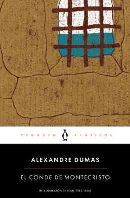 EL CONDE DE MONTECRISTO - PENGUIN CLÁSICOS