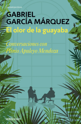 EL OLOR DE LA GUAYABA