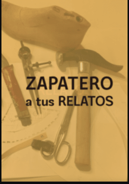 ZAPATERO A TUS RELATOS