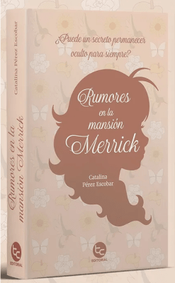 RUMORES EN LA MANSIÓN MERRICK