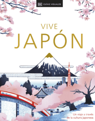 VIVE JAPON - SEGUNDA EDICION