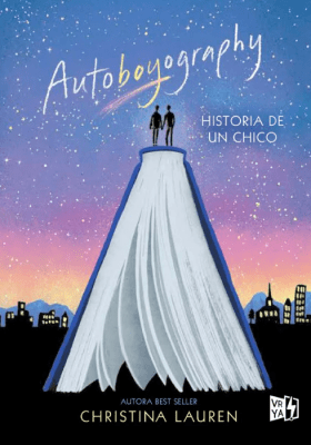 AUTOBOYOGRAPHY - HISTORIA DE UN CHICO