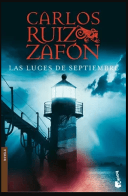 LAS LUCES DE SEPTIEMBRE