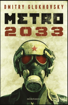METRO 2033