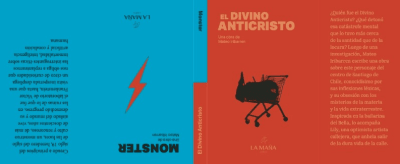 MONSTER & EL DIVINO ANTICRISTO