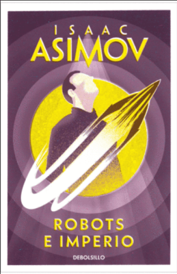 ROBOTS E IMPERIO