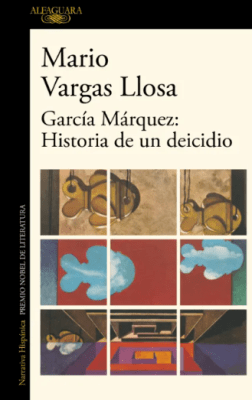 GARCÍA MÁRQUEZ: HISTORIA DE UN DEICIDIO
