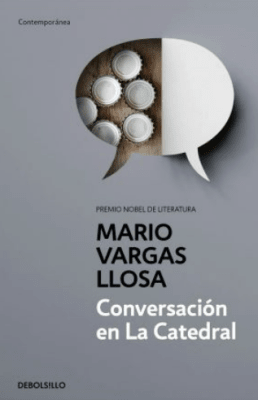 CONVERSACION EN LA CATEDRAL