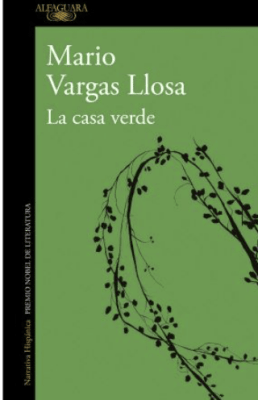 LA CASA VERDE