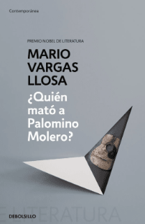 ¿QUIÉN MATÓ A PALOMINO MOLERO?