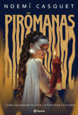 PIROMANAS