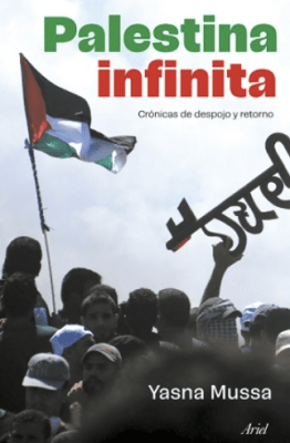 PALESTINA INFINITA