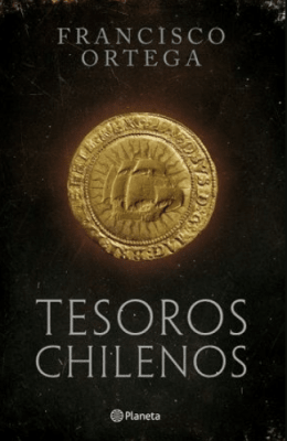 TESOROS CHILENOS