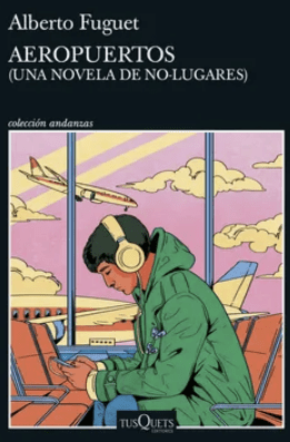 AEROPUERTOS