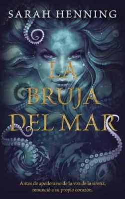 LA BRUJA DEL MAR
