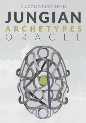 ORÁCULO DE LOS ARQUETIPOS DE JUNG