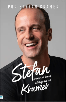 STEFAN. MEMORIAS BREVES AUTORIZADAS POR KRAMER