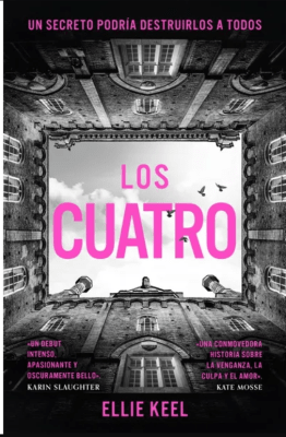 LOS CUATRO