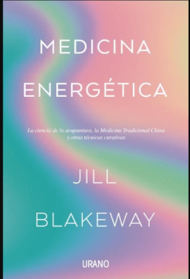 MEDICINA ENERGÉTICA